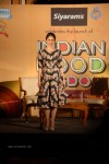 Kareena Kapoor Launches Indian Food Wisdom DVD - 46 of 68