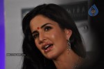 Katrina Kaif Launches Nakshatra Colletions - 50 of 43