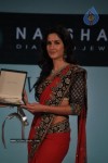 Katrina Kaif Launches Nakshatra Colletions - 61 of 43