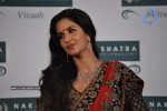 Katrina Kaif Launches Nakshatra Colletions - 43 of 43