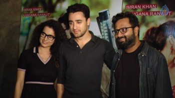 Katti Batti Film Special Screening  - 4 of 30