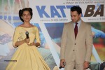 Katti Batti Trailer Launch - 11 of 50