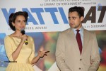 Katti Batti Trailer Launch - 50 of 50