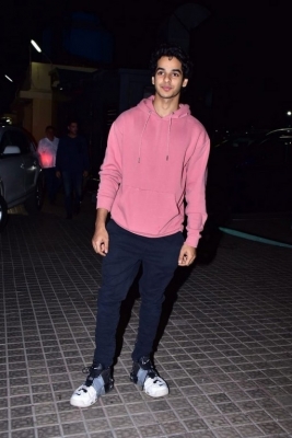 Kedarnath Special Screening Photos - 10 of 21