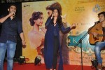 Khoobsurat Movie Music Launch - 102 of 126