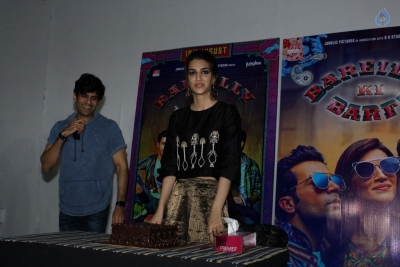 Kriti Sanon Birthday Celebrations - 24 of 30