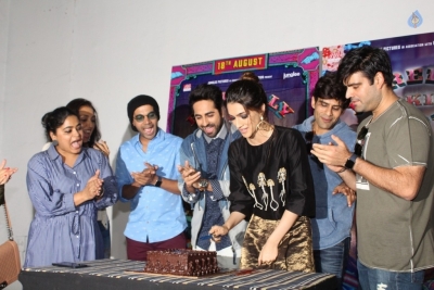 Kriti Sanon Birthday Celebrations - 29 of 30