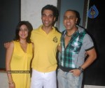 Kushal Punjabi Birthday Bash - 50 of 47