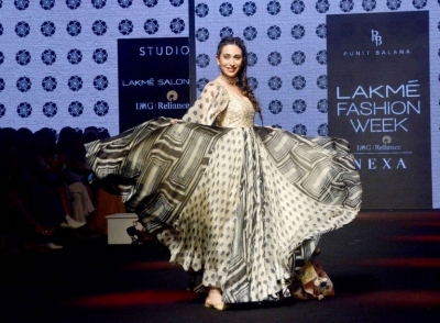 Lakme Fashion Week 2019 - 22 of 32