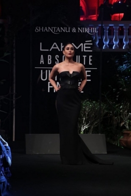 Lakme Fashion Week 2019 - 29 of 32