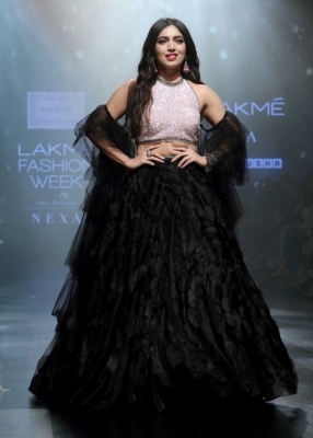 Lakme Fashion Week 2019 - 32 of 32