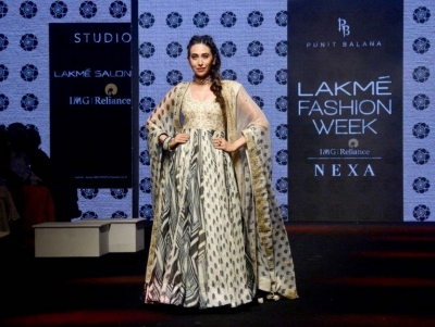 Lakme Fashion Week 2019 - 33 of 32