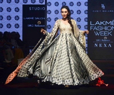 Lakme Fashion Week 2019 - 37 of 32