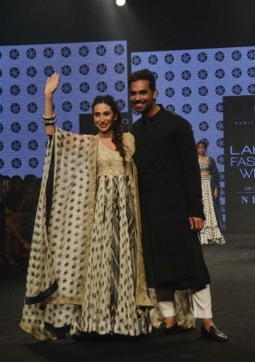 Lakme Fashion Week 2019 - 38 of 32