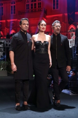 Lakme Fashion Week 2019 - 41 of 32