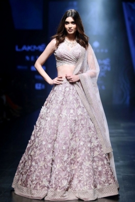 Lakme Fashion Week 2019 - 42 of 32