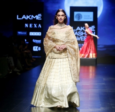 Lakme Fashion Week 2019 - 28 of 32