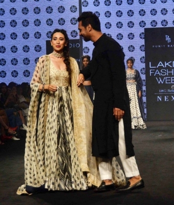 Lakme Fashion Week 2019 - 30 of 32