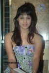 Lakme Fashion Week Auditions - 42 of 88