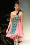 Lakme Fashion Week Day 2 All Shows - 41 of 76