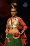 Lakme Fashion Week Day 2 All Shows - 46 of 76