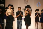 Lakme Fashion Week Day 2 All Shows - 54 of 76