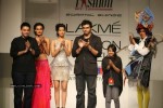 Lakme Fashion Week Day 2 All Shows - 57 of 76