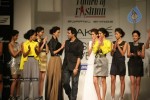 Lakme Fashion Week Day 2 All Shows - 59 of 76