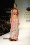 Lakme Fashion Week Day 2 All Shows - 62 of 76