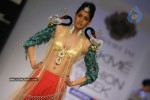 Lakme Fashion Week Day 2 All Shows - 75 of 76