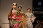 Lakme Fashion Week Day 3 All Shows - 1 of 85