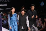 Lakme Fashion Week Day 3 All Shows - 13 of 85