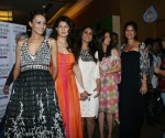 Lakme Fashion Week Day 3 Guests - 1 of 30