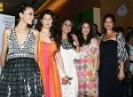 Lakme Fashion Week Day 3 Guests - 19 of 30