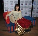 Lakme Fashion Week Day 3 Guests - 20 of 30