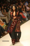 Lakme Fashion Week Grand Finale All Shows - 100 of 146