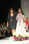 Lakme Fashion Week Grand Finale All Shows - 82 of 146