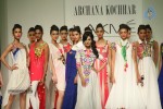 Lakme Fashion Week Grand Finale All Shows - 21 of 146