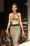 Lakme Fashion Week Grand Finale All Shows - 88 of 146