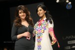 Lakme Fashion Week Grand Finale All Shows - 104 of 146