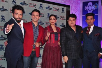 Launch of India Best Dramebaaz Season 2 - 7 of 21