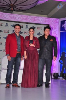 Launch of India Best Dramebaaz Season 2 - 21 of 21