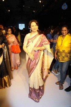 LFW 2015 Gaurang Show - 6 of 36