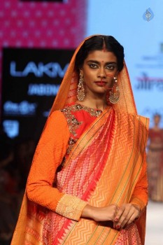 LFW 2015 Gaurang Show - 22 of 36