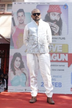 Love Shagun Music Launch - 12 of 21