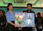 Luckhnowi Ishq Music Launch - 28 of 58