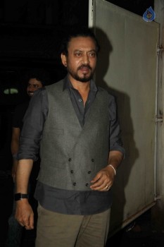 Madaari Special Screening Photos - 29 of 62