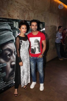 Madaari Special Screening Photos - 53 of 62