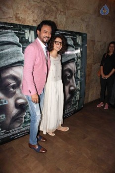 Madaari Special Screening Photos - 28 of 62