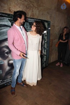 Madaari Special Screening Photos - 45 of 62